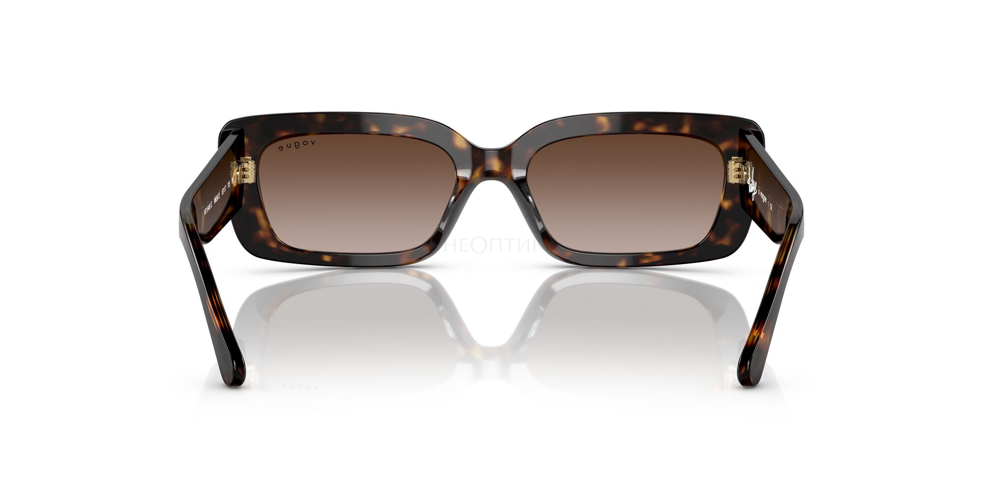 Солнцезащитные очки Vogue  0VO5440S W65613 52