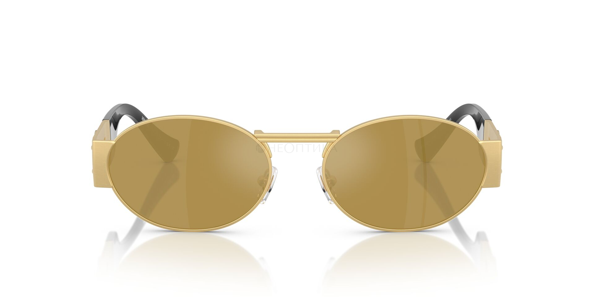 Солнцезащитные очки Versace  0VE2264 10025A 56