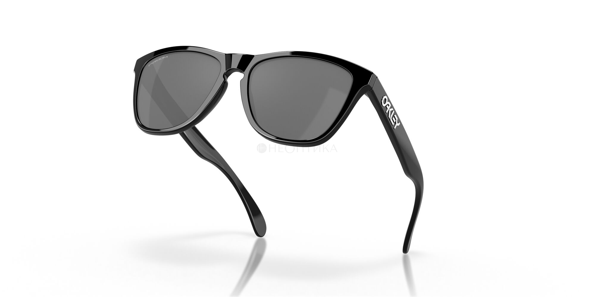 Солнцезащитные очки Oakley Frogskins 0OO9013 9013C4 55