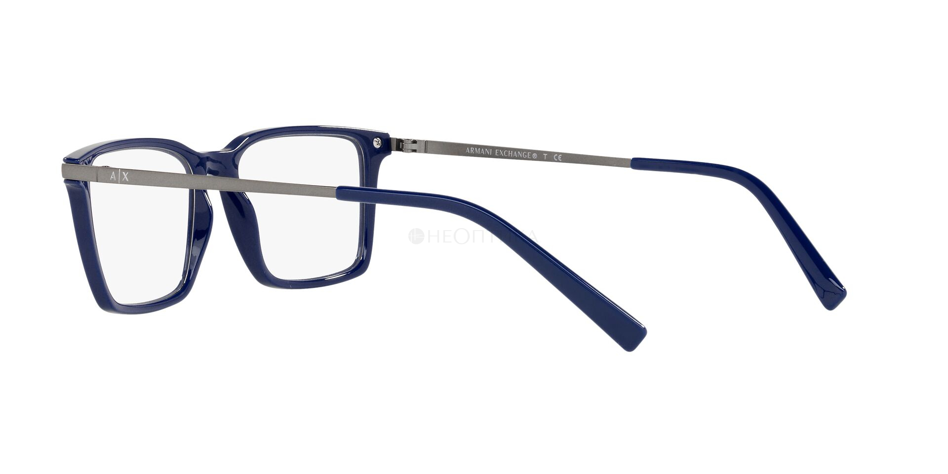 Оправа Armani Exchange 0AX3077 8212 54
