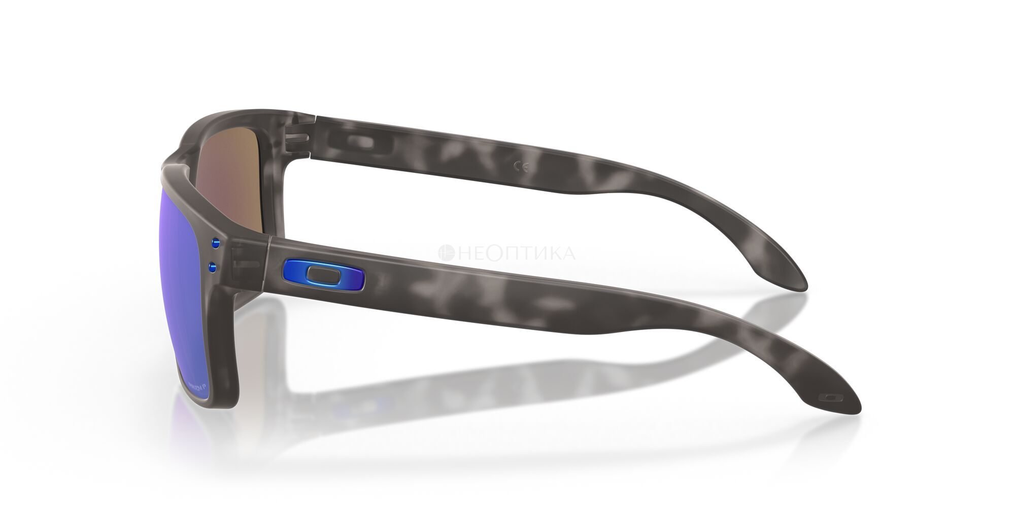 Солнцезащитные очки Oakley Holbrook 0OO9102 9102G7 57