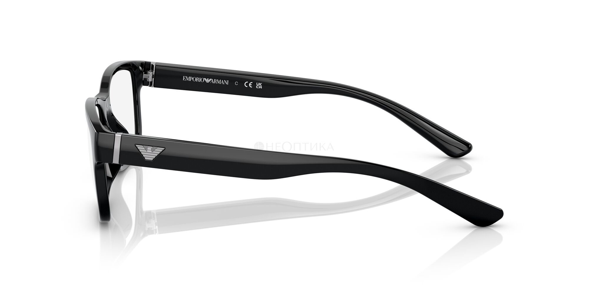 Оправа Emporio Armani 0EA3201U 5017 55