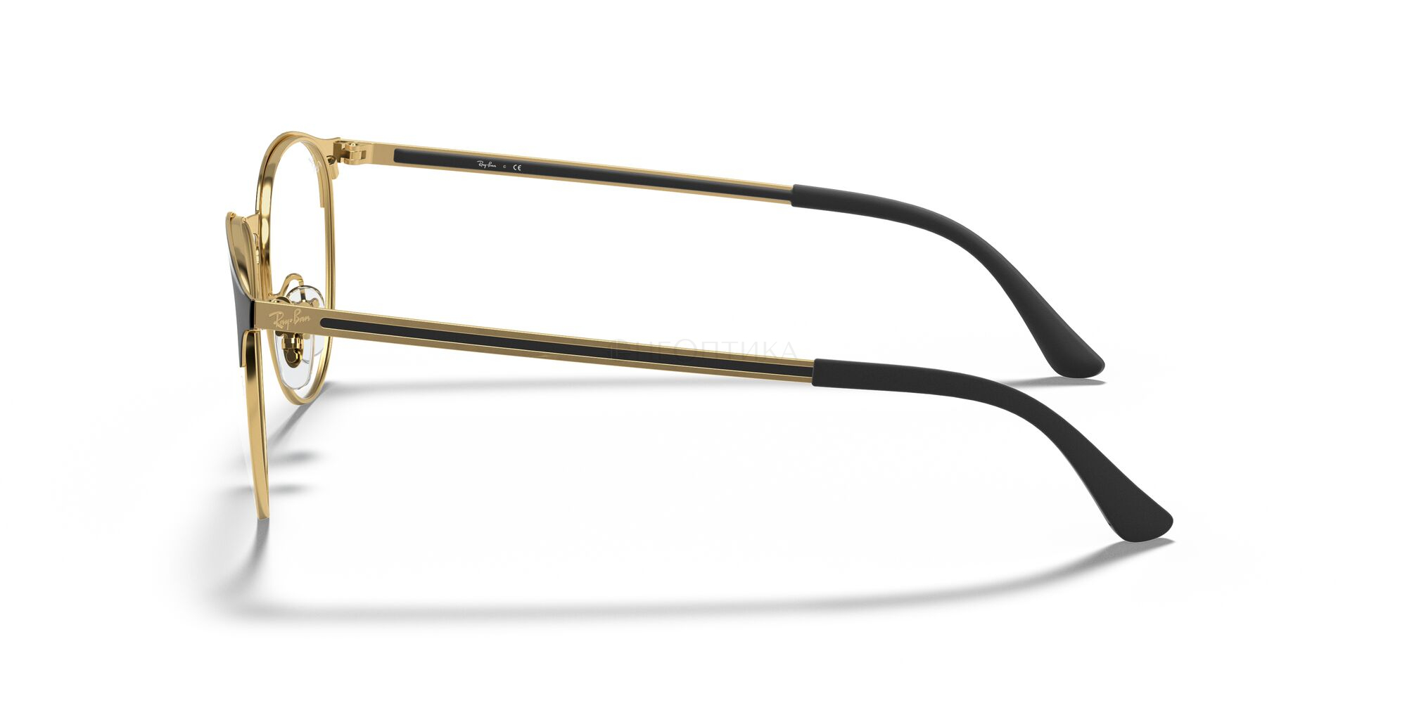 Оправа Ray-Ban 0RX6375 2890 53