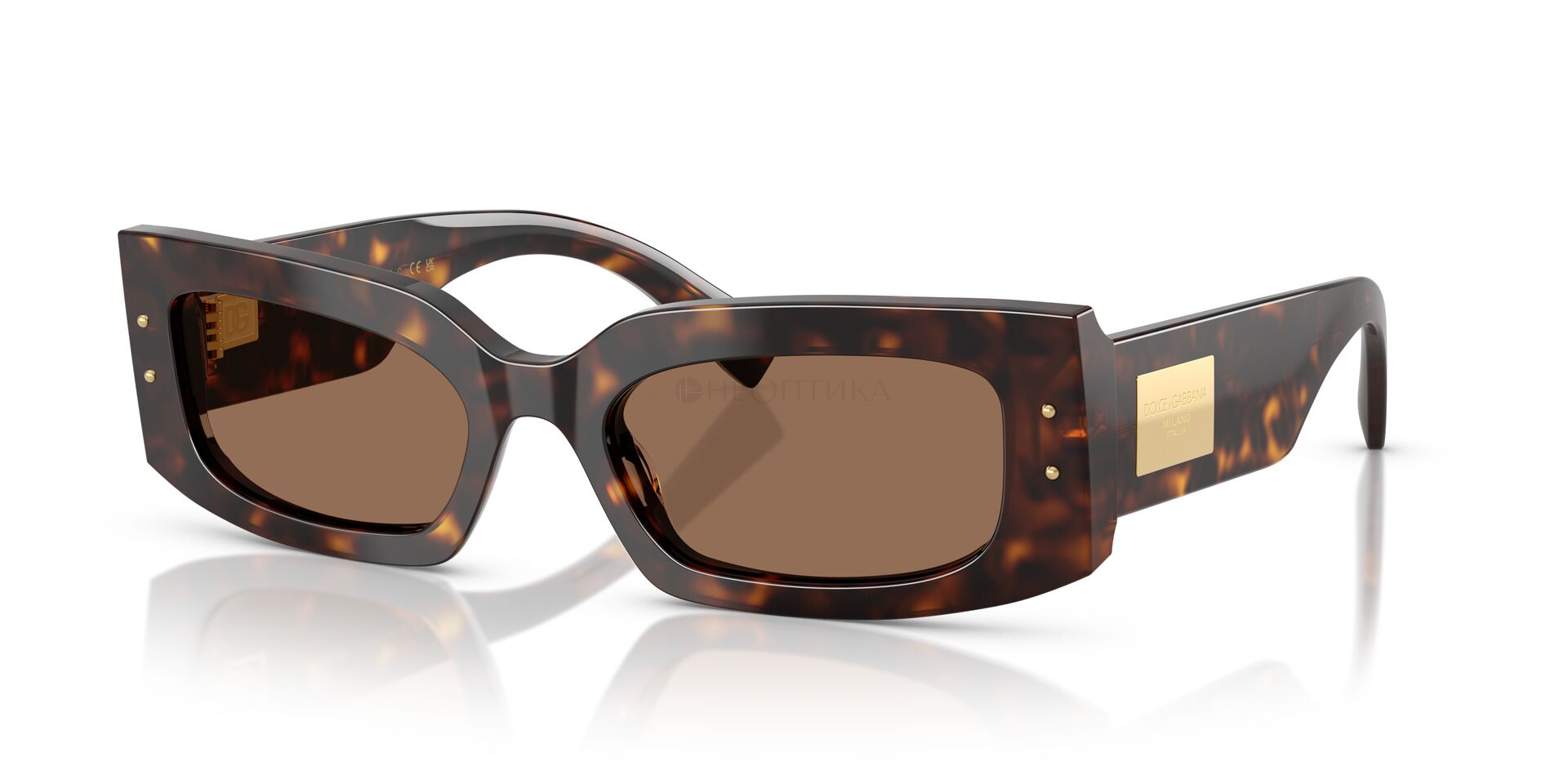 Солнцезащитные очки Dolce & Gabbana  0DG4479 502/73 55