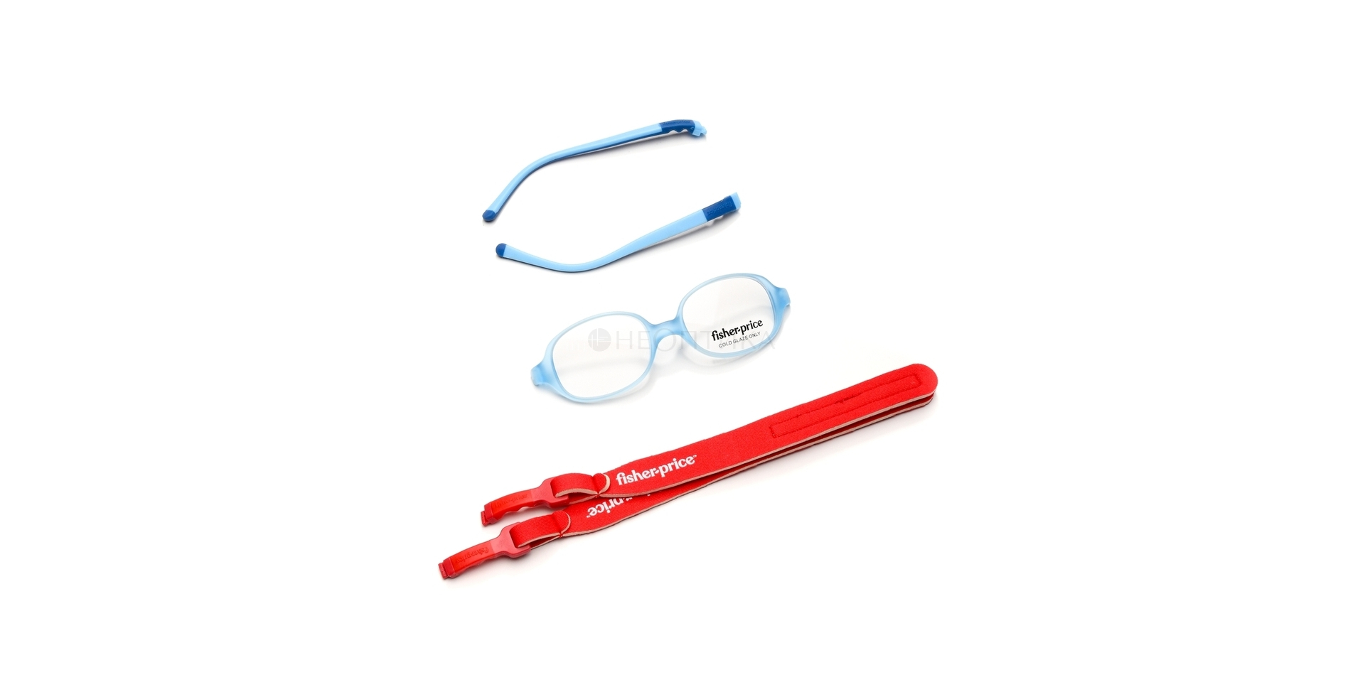 Оправа детская Fisher Price FPV38 581 42