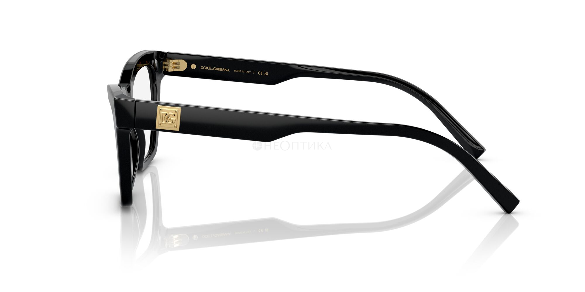 Оправа Dolce & Gabbana 0DG3359 501 53