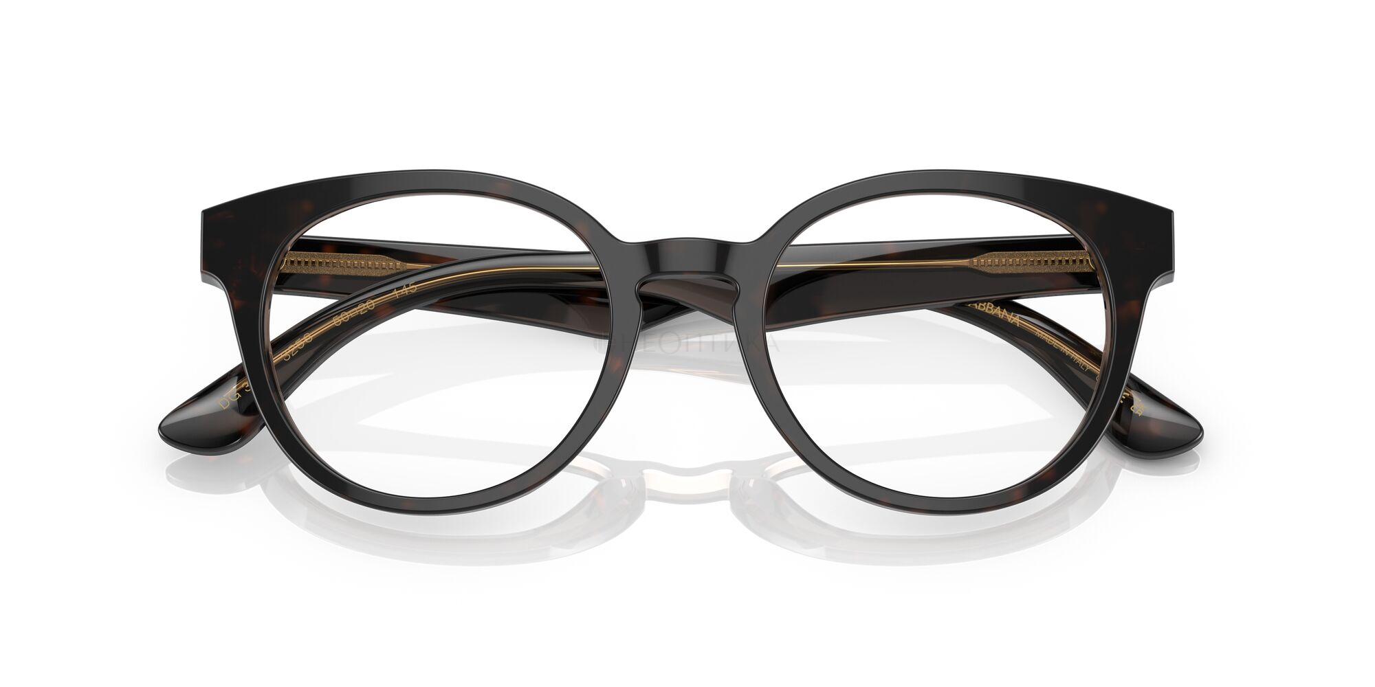 Оправа Dolce & Gabbana 0DG3361 3256 50