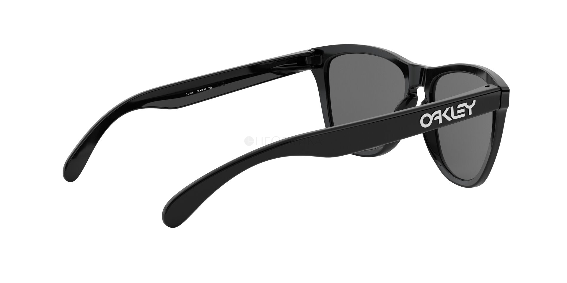 Солнцезащитные очки Oakley Frogskins 0OO9013 24-306 55