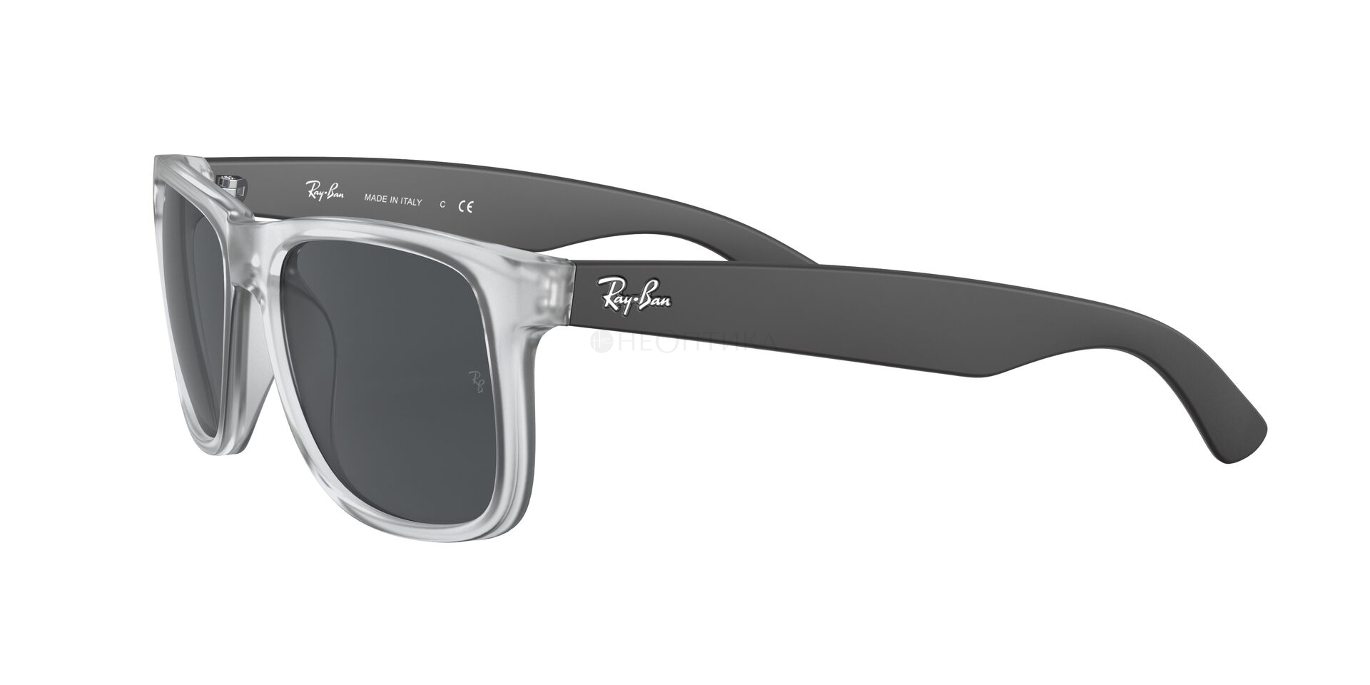 Солнцезащитные очки Ray-Ban Justin 0RB4165 651287 54