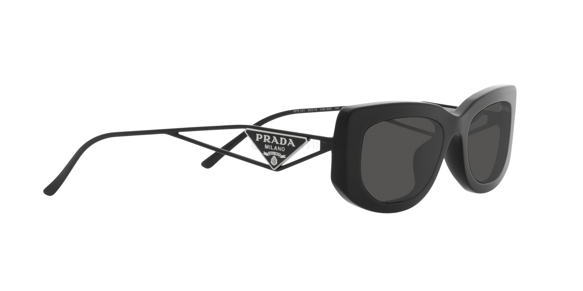 Солнцезащитные очки Prada  0PR 14YS 1AB5S0 53