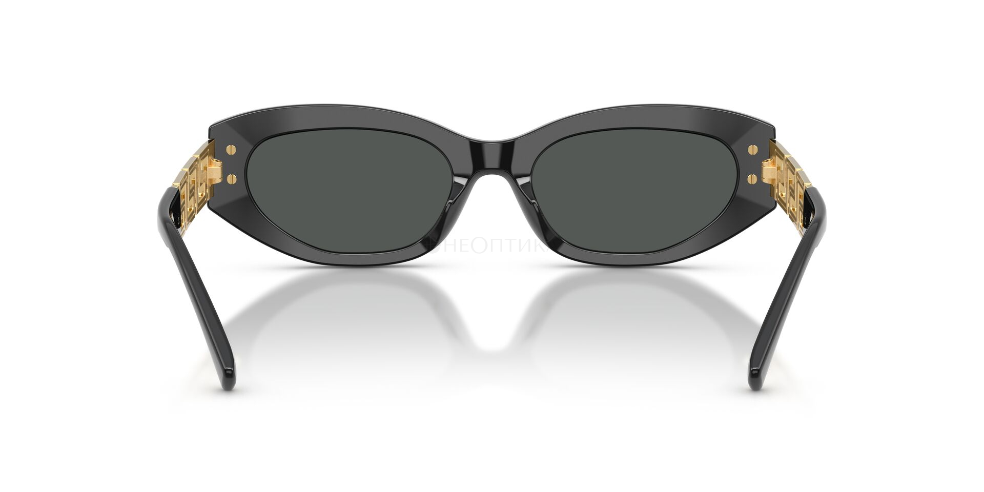 Солнцезащитные очки Versace  0VE4501 GB1/87 54