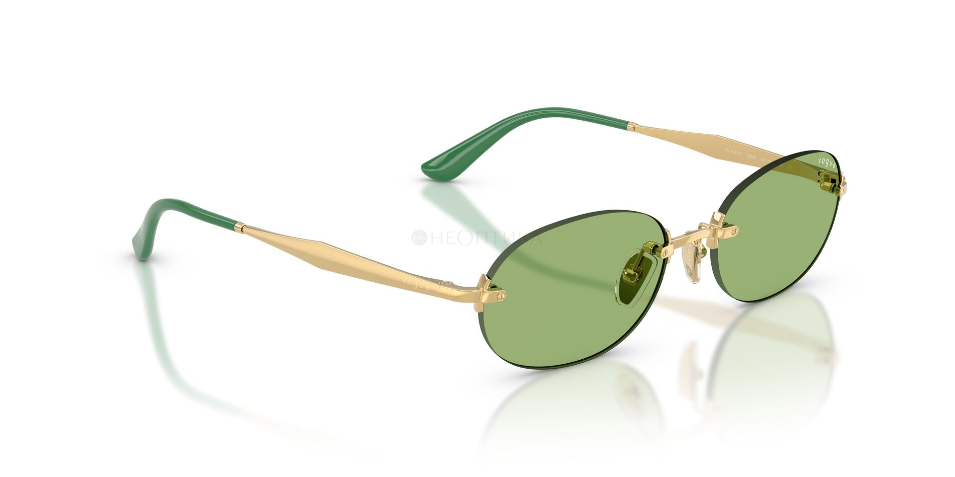 Солнцезащитные очки Vogue  0VO4342S 280/2 55
