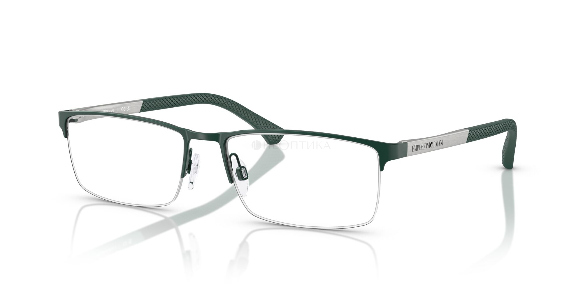Оправа Emporio Armani 0EA1041 3017 57