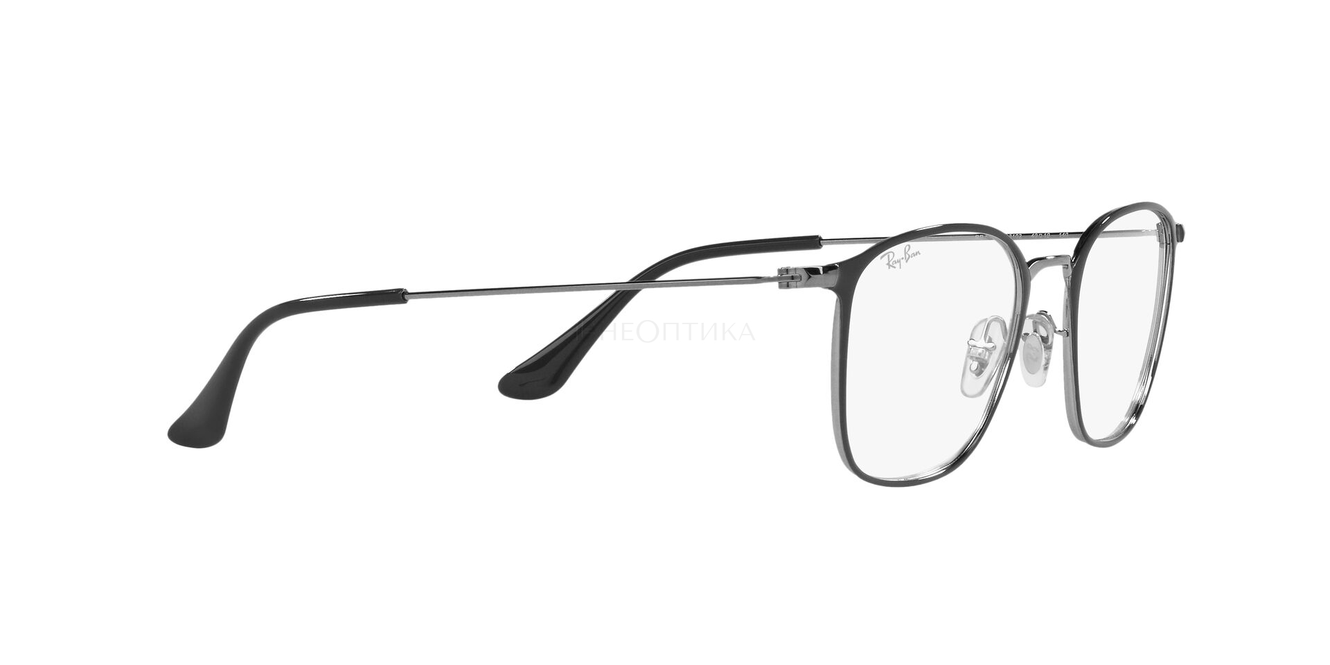 Оправа Ray-Ban 0RX6466 3102 51