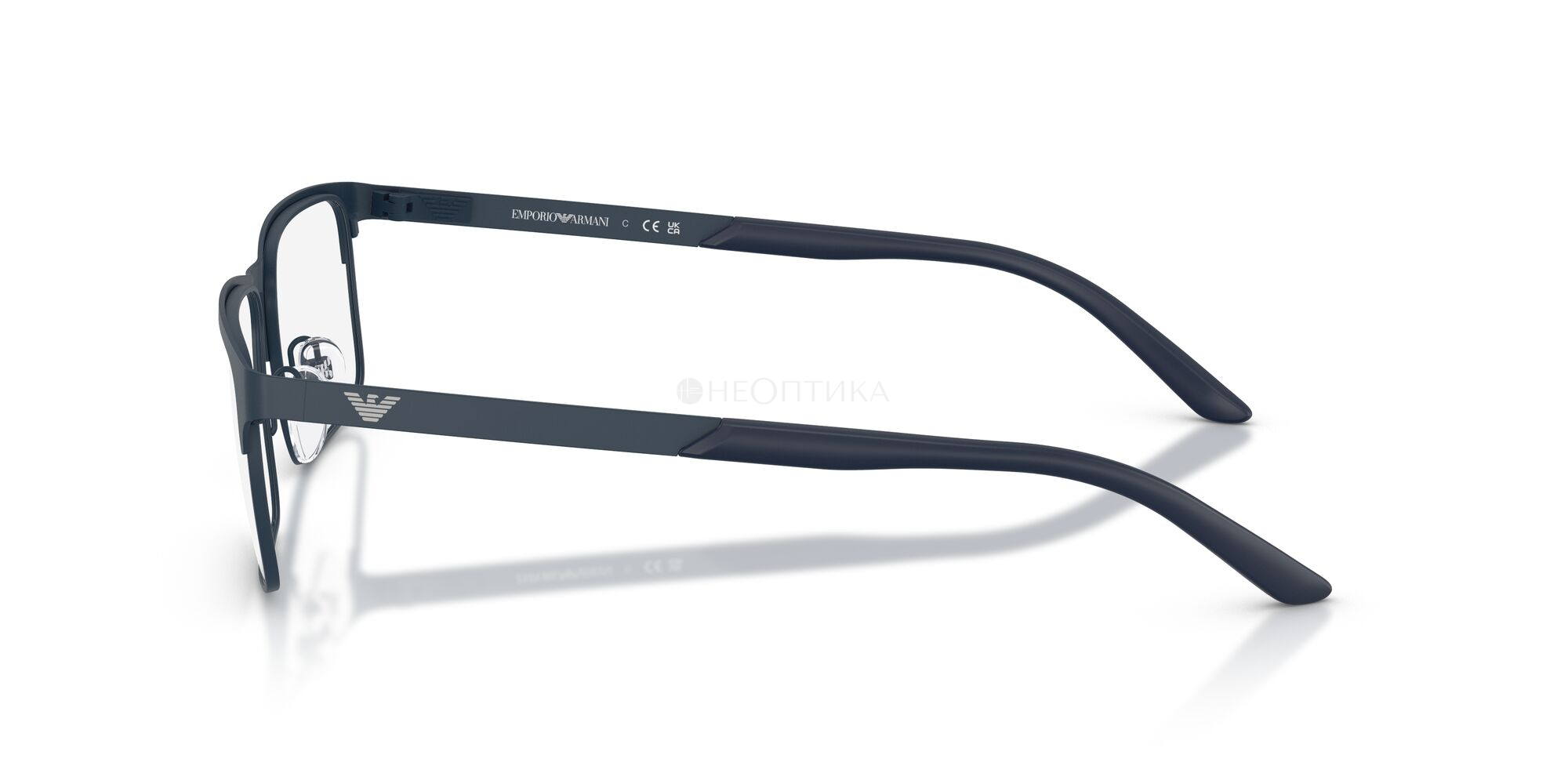 Оправа Emporio Armani 0EA1170 3396 55