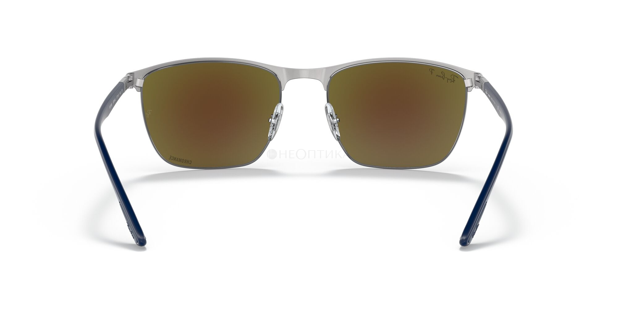 Солнцезащитные очки Ray-Ban  0RB3686 92044L 57