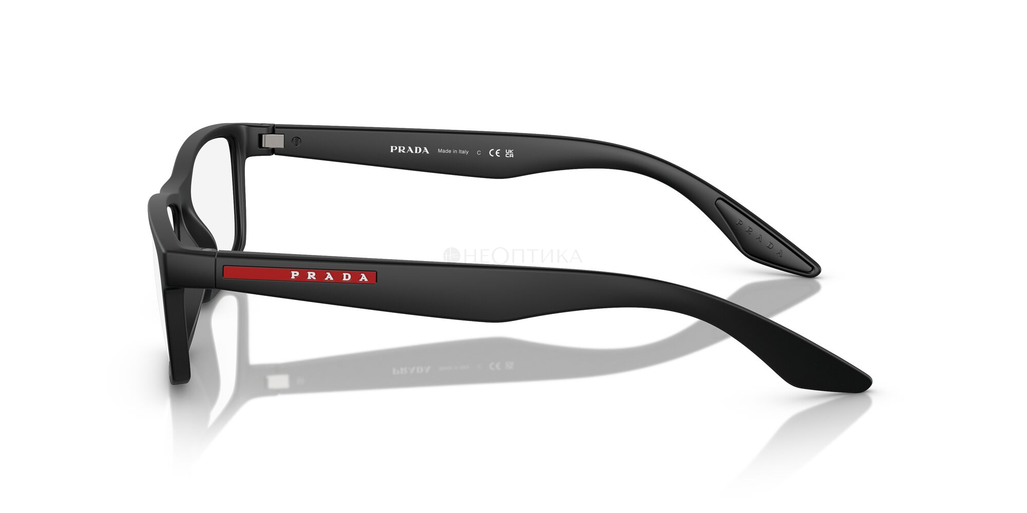 Оправа Prada Linea Rossa 0PS_04PV DG01O1 56