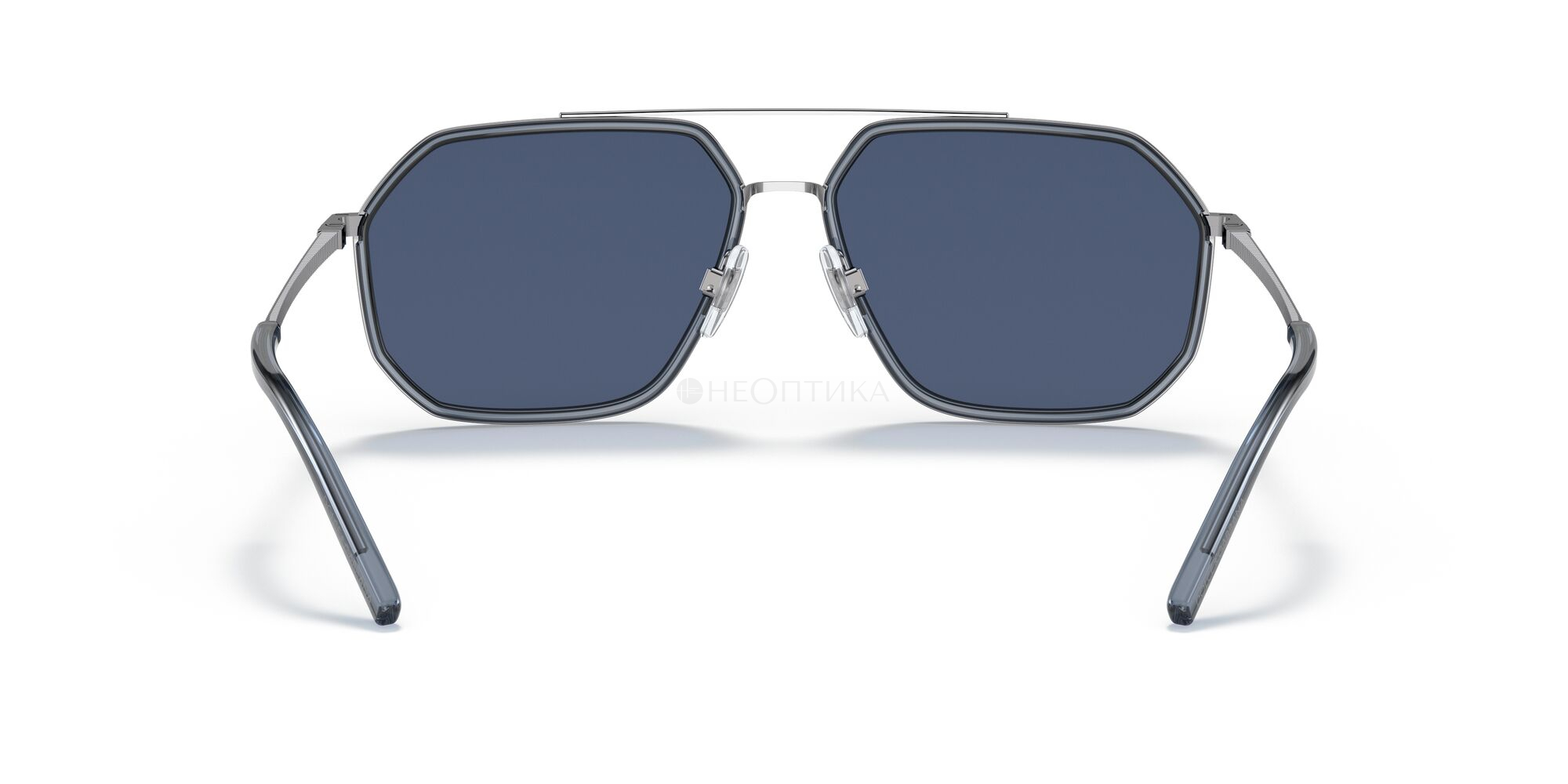 Солнцезащитные очки Dolce & Gabbana  0DG2285 110880 60