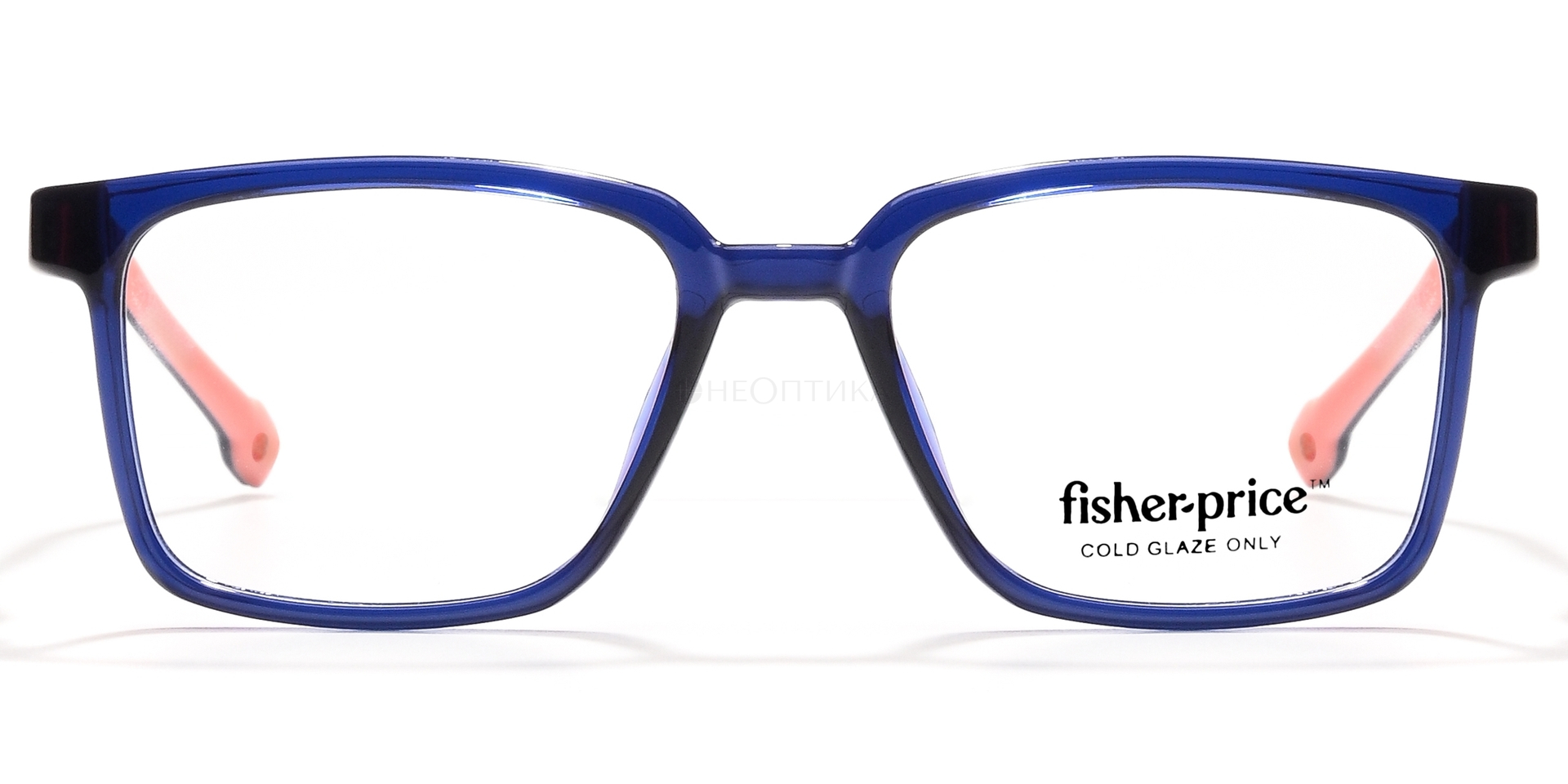 Оправа детская Fisher Price FPVN021 BLUE