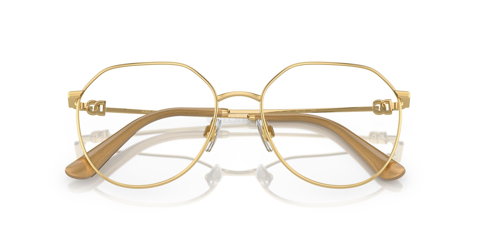 Оправа Dolce & Gabbana 0DG1348 02 56