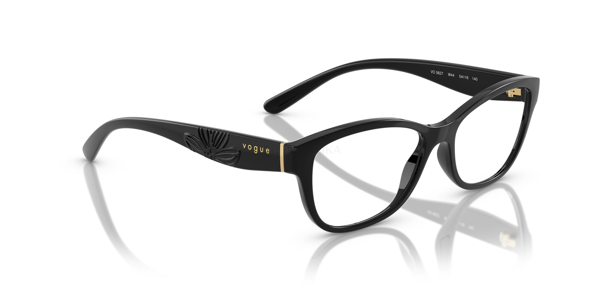 Оправа Vogue 0VO5627 W44 54