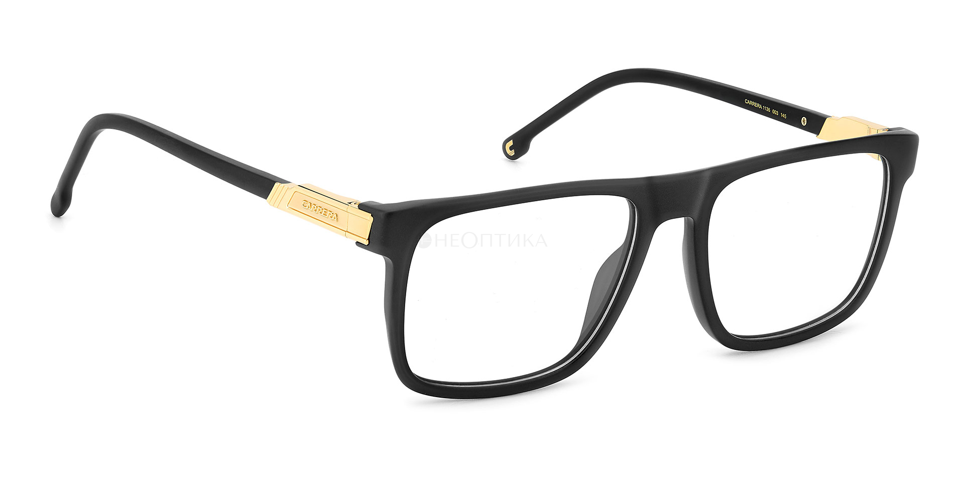 Оправа Carrera CARRERA 1136 003 56