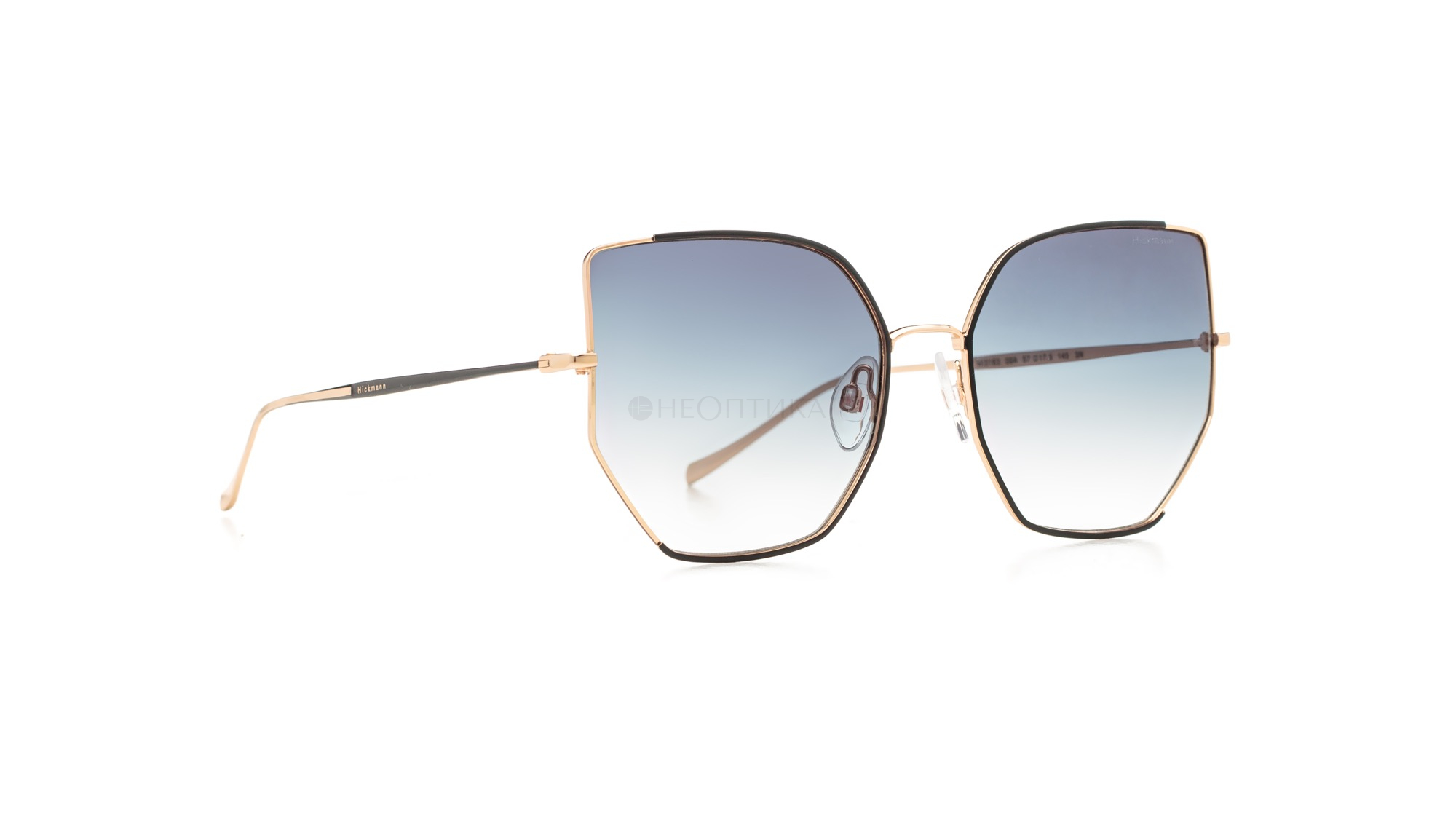 Солнцезащитные очки Hickmann HI3163 09A