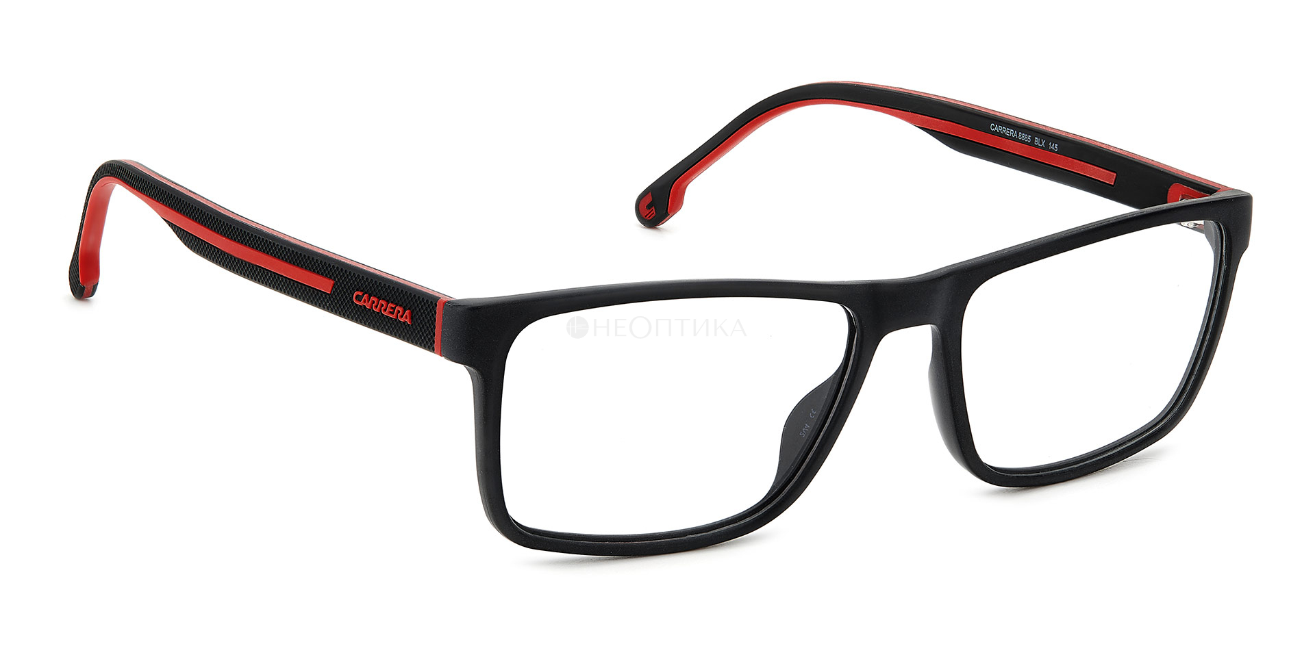Оправа Carrera CARRERA 8885 BLX 56