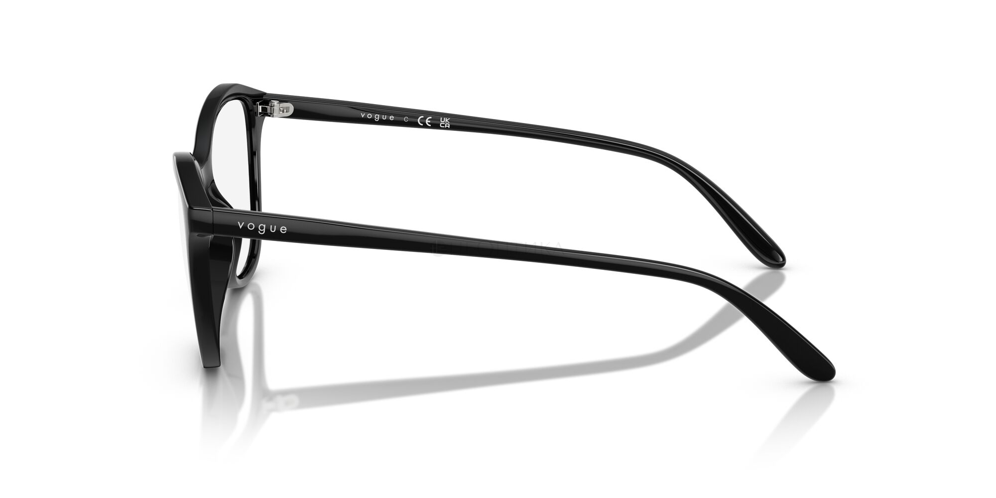 Оправа Vogue 0VO5602 W44 54