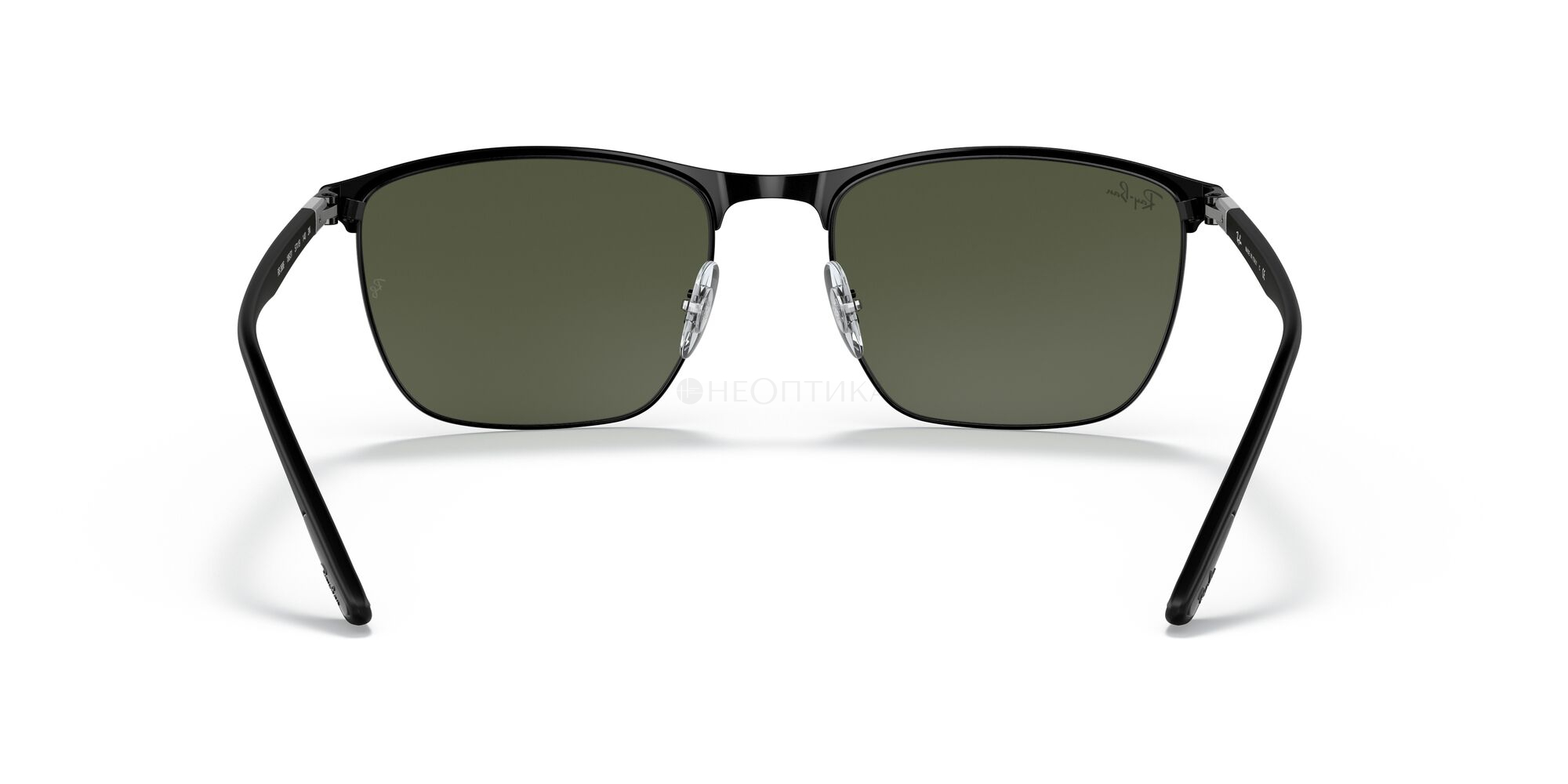 Солнцезащитные очки Ray-Ban  0RB3686 186/31 57