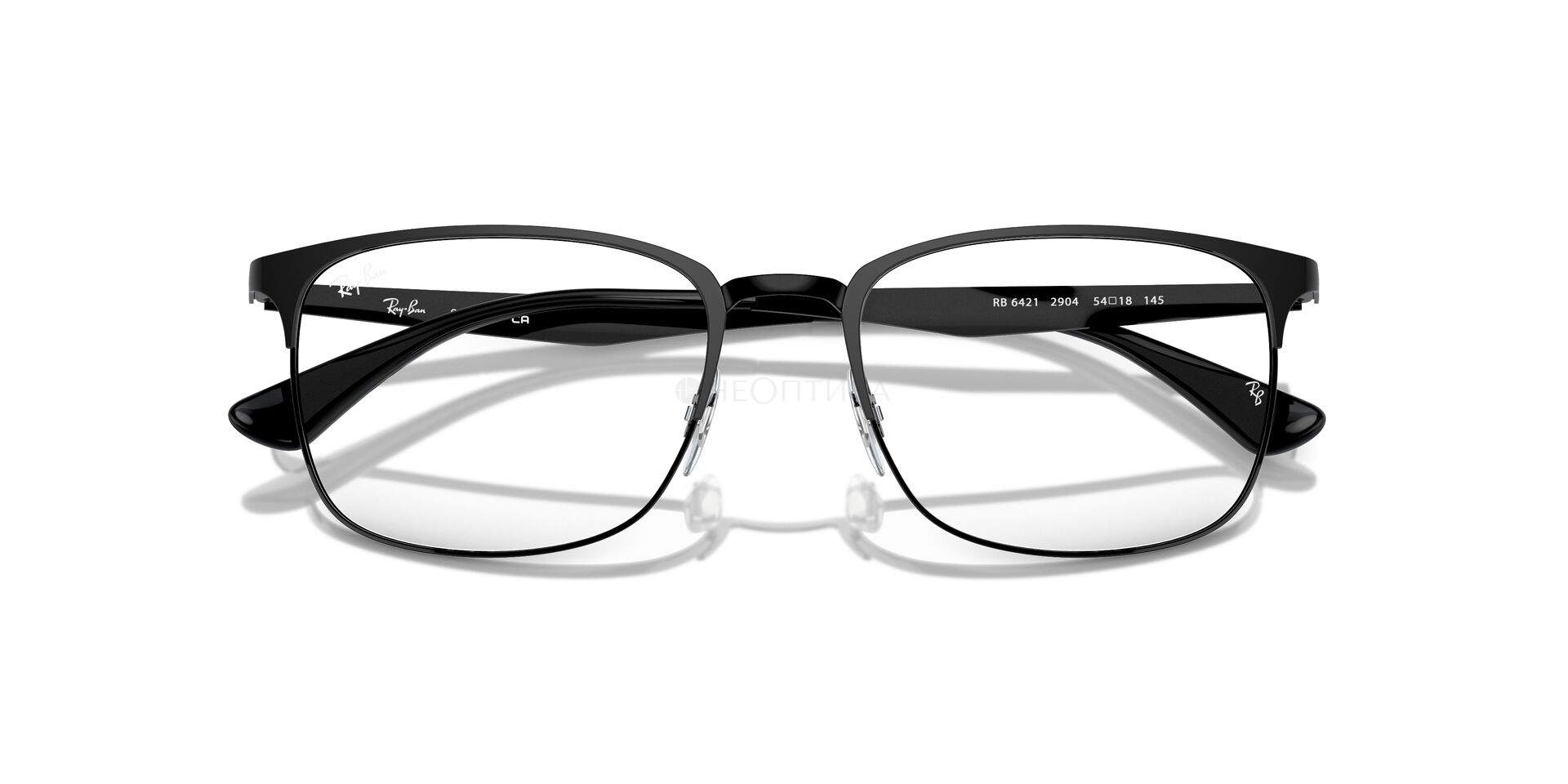 Оправа Ray-Ban 0RX6421 2904 56