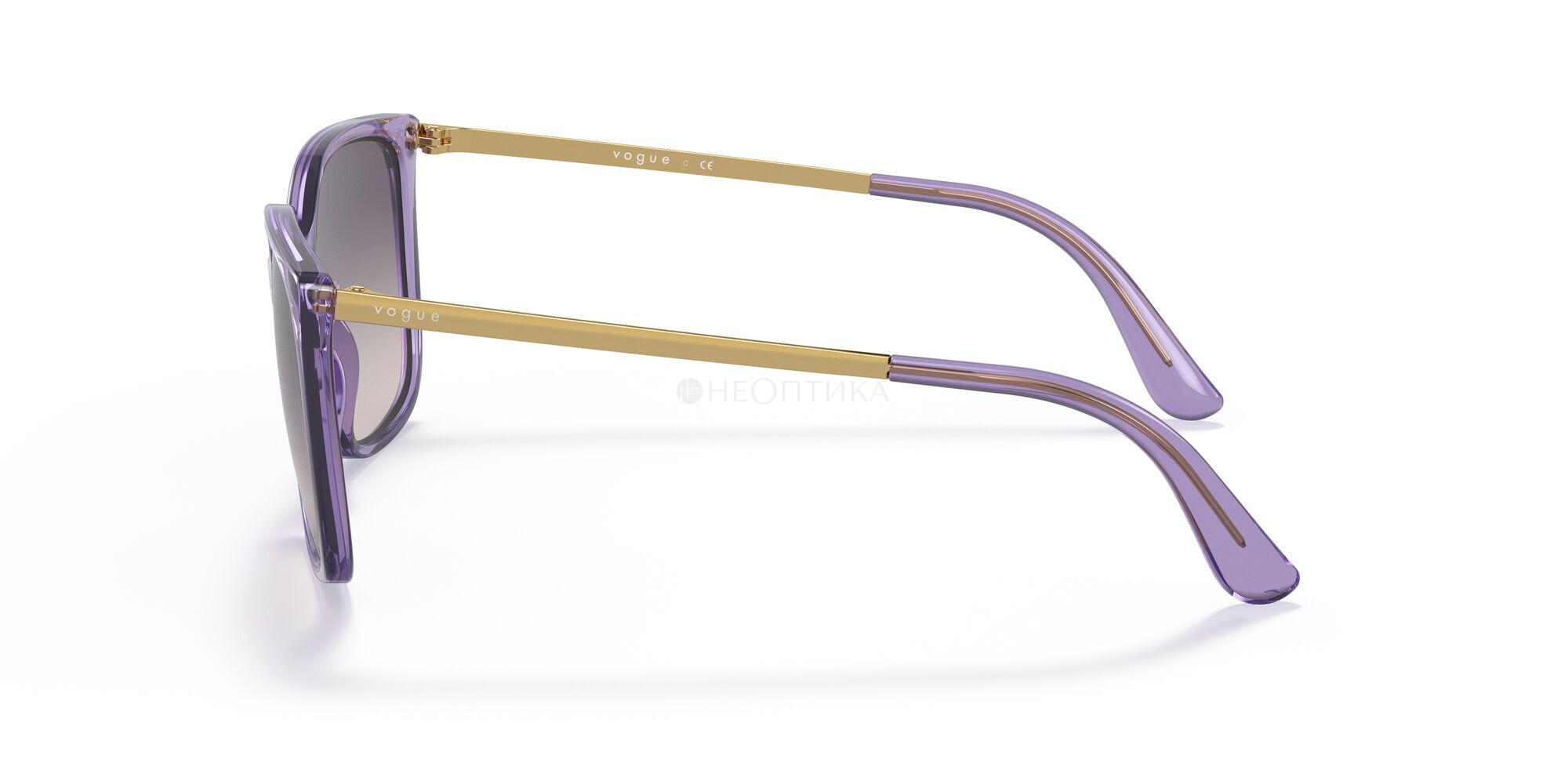 Солнцезащитные очки Vogue  0VO5353S 298536 54