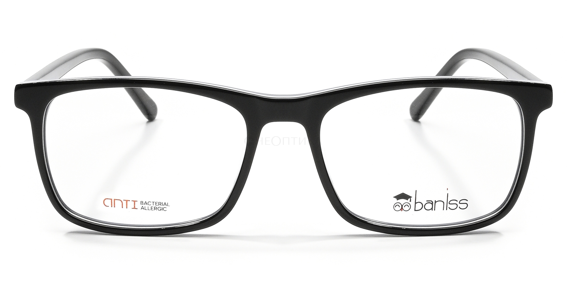 Оправа детская Baniss BS8073 C02 54