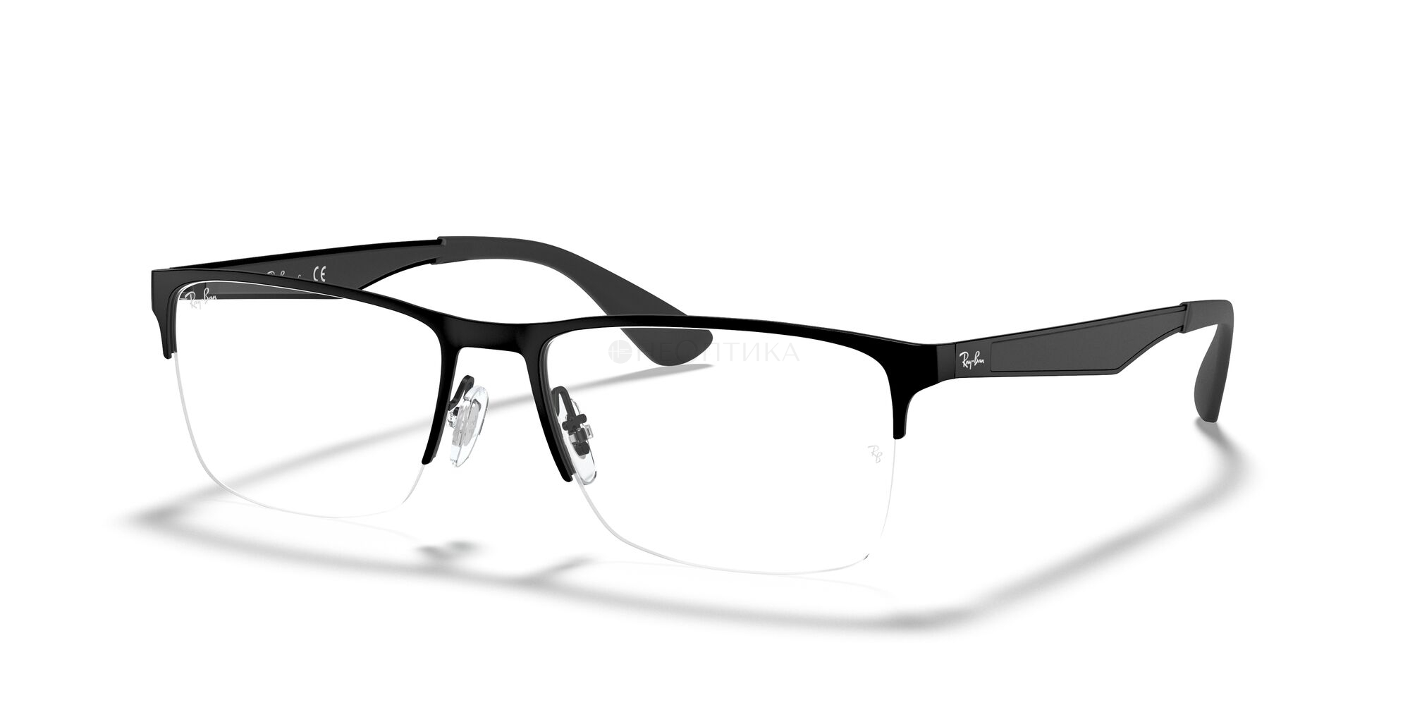 Оправа Ray-Ban Vista 0RX6335 2503 54