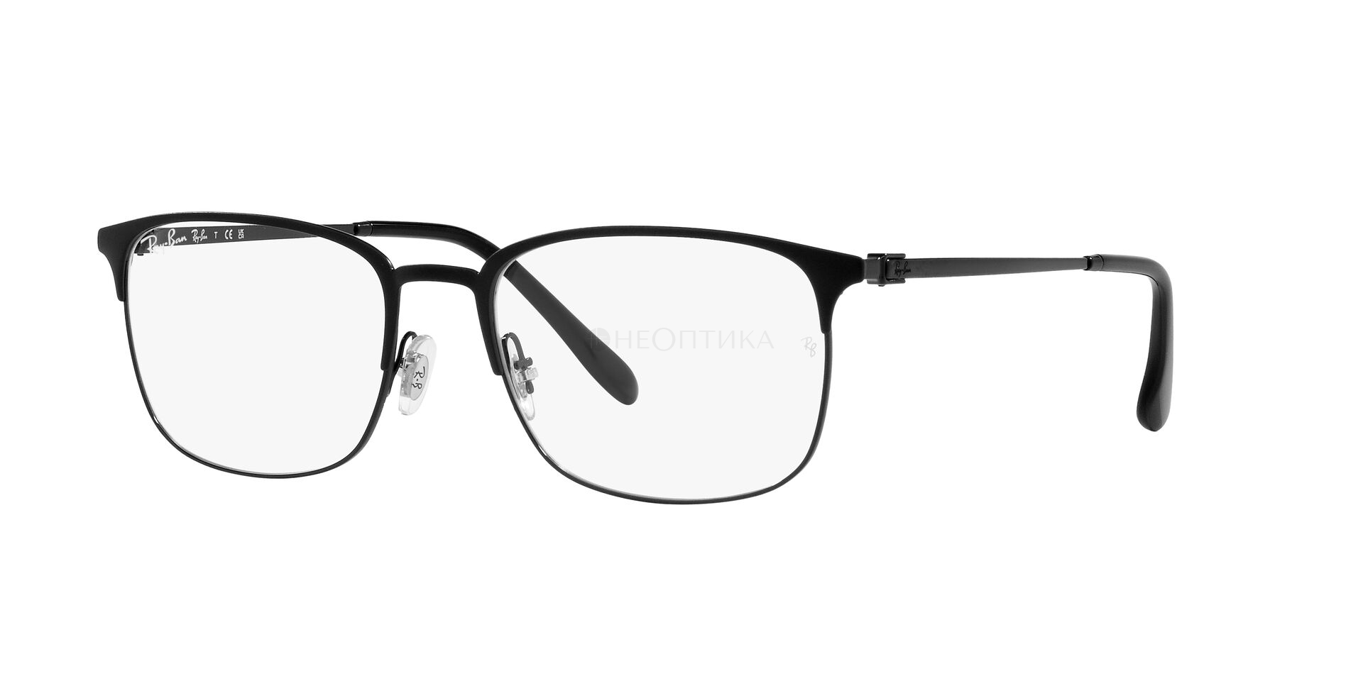 Оправа Ray-Ban 0RX6494 2904 56
