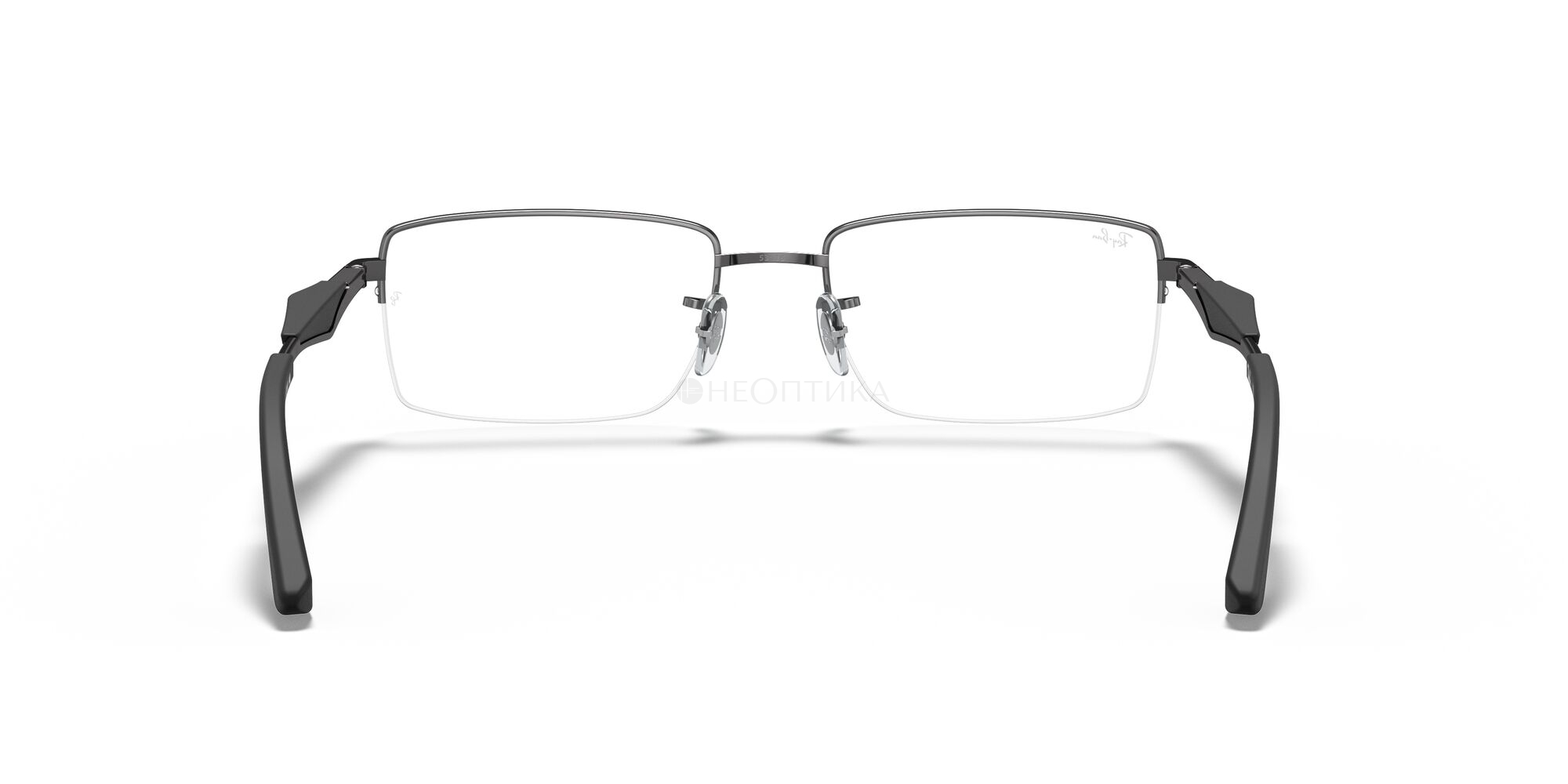 Оправа Ray-Ban 0RX6285 2502 53