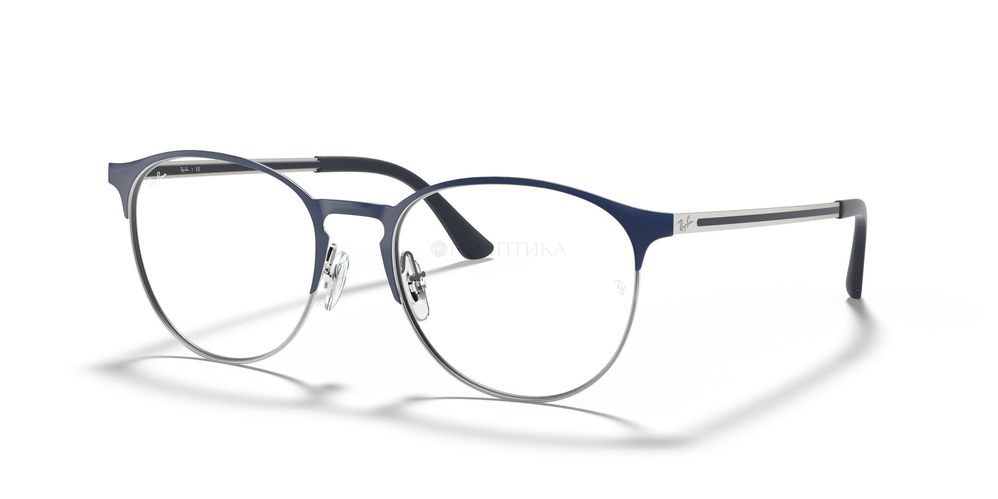 Оправа Ray-Ban 0RX6375 2981 53