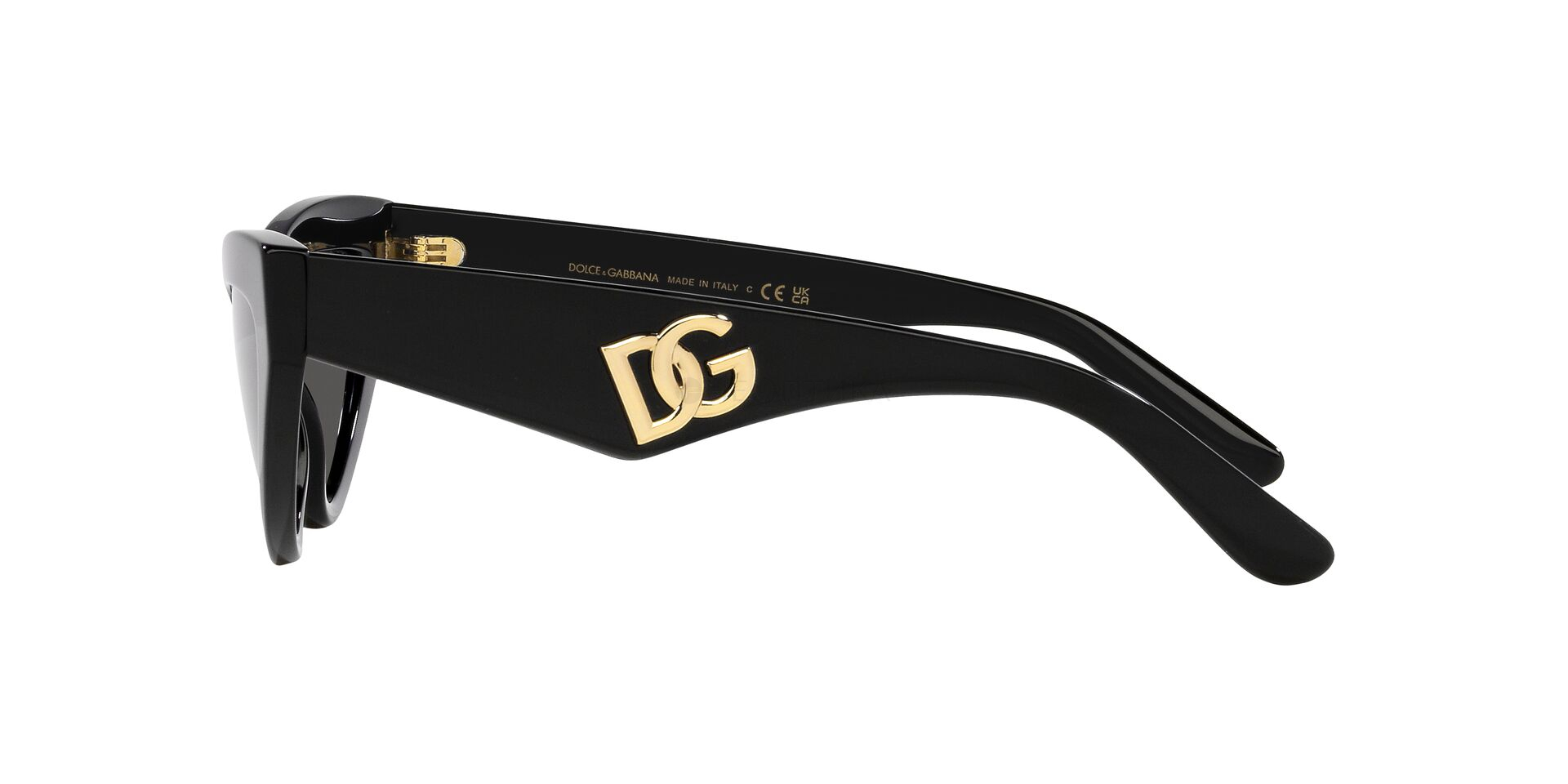 Солнцезащитные очки Dolce & Gabbana  0DG4439 501/87 55