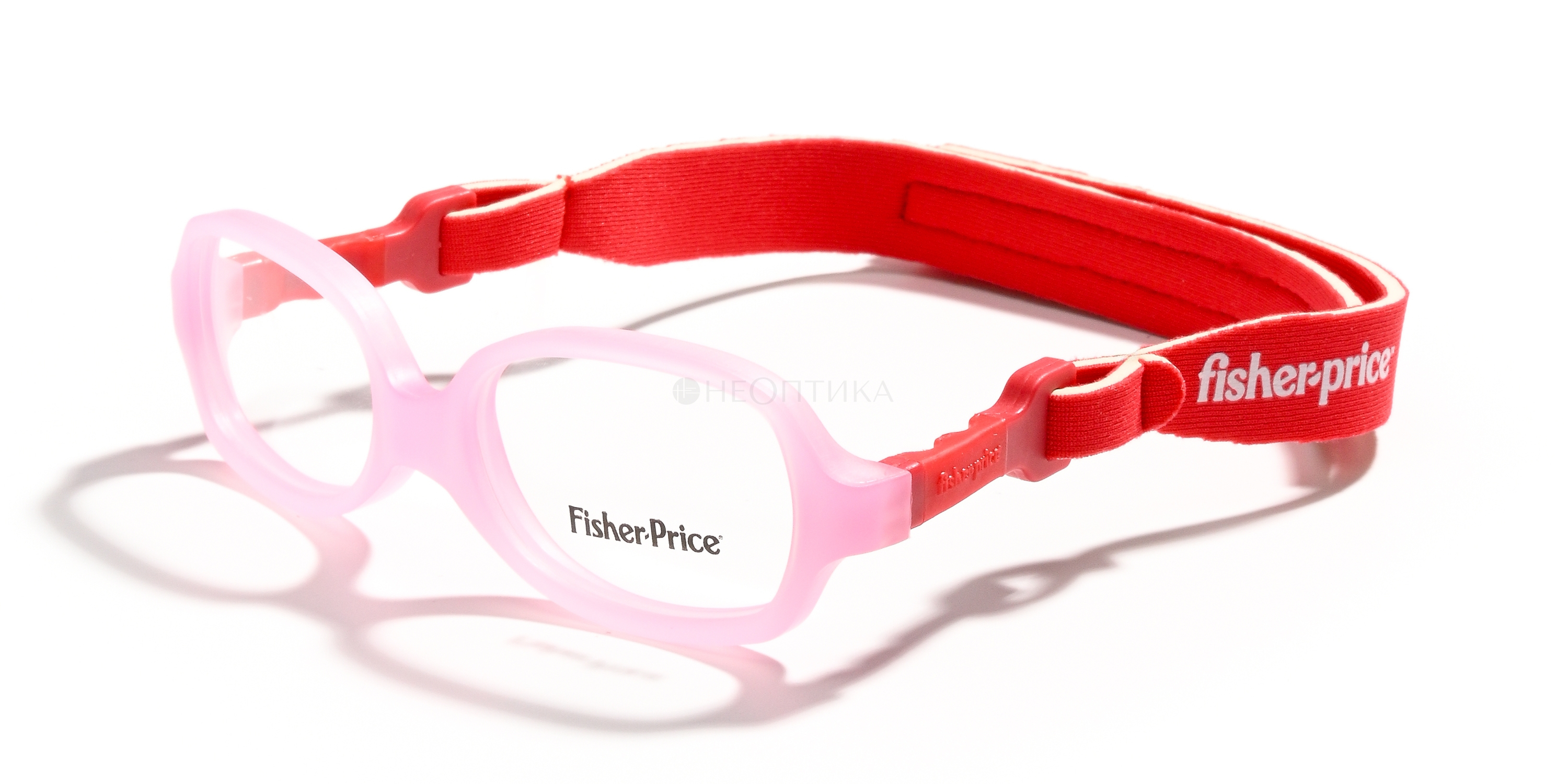 Оправа детская Fisher Price FPV20 521 43