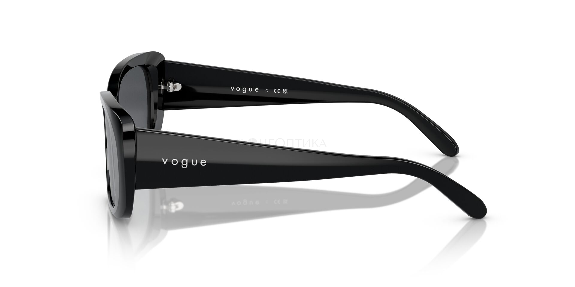 Солнцезащитные очки Vogue  0VO2606S W44/87 55