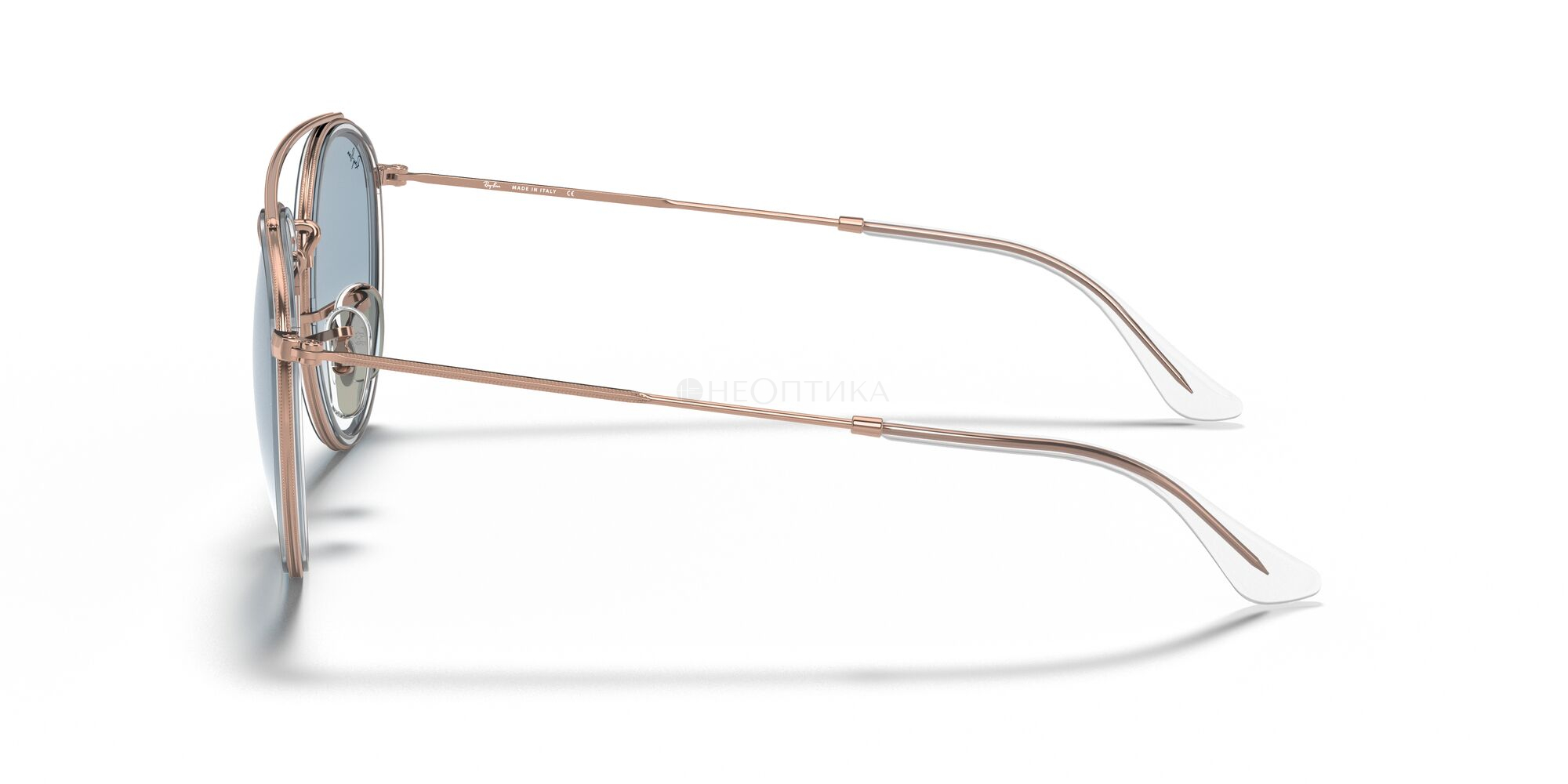 Солнцезащитные очки Ray-Ban  0RB3647N 90683F 51
