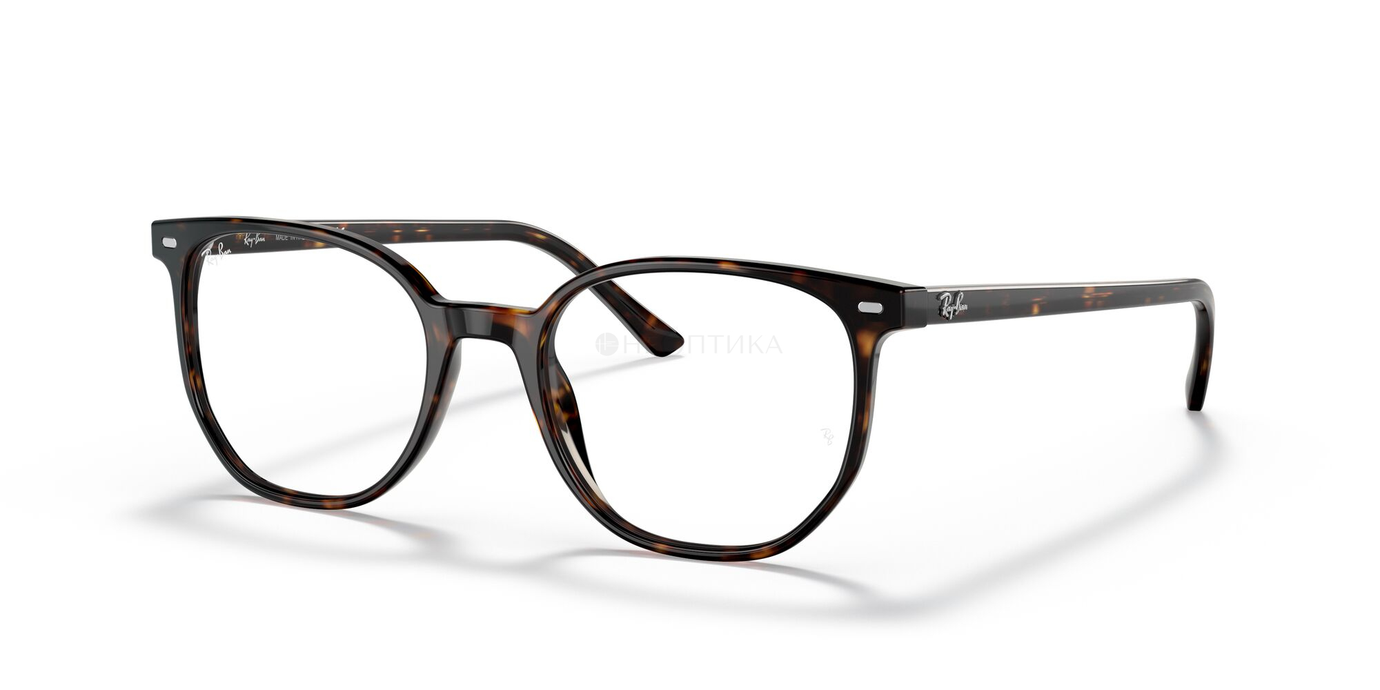 Оправа Ray-Ban Elliot 0RX5397 2012 50