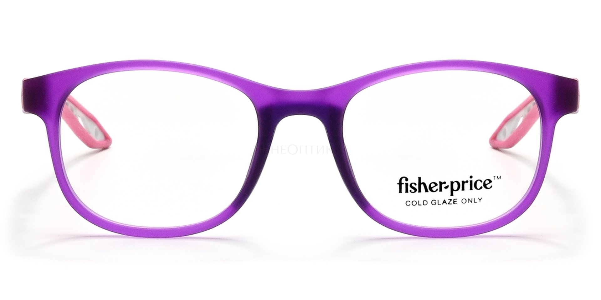 Оправа детская Fisher Price FPSP007 PRP 45