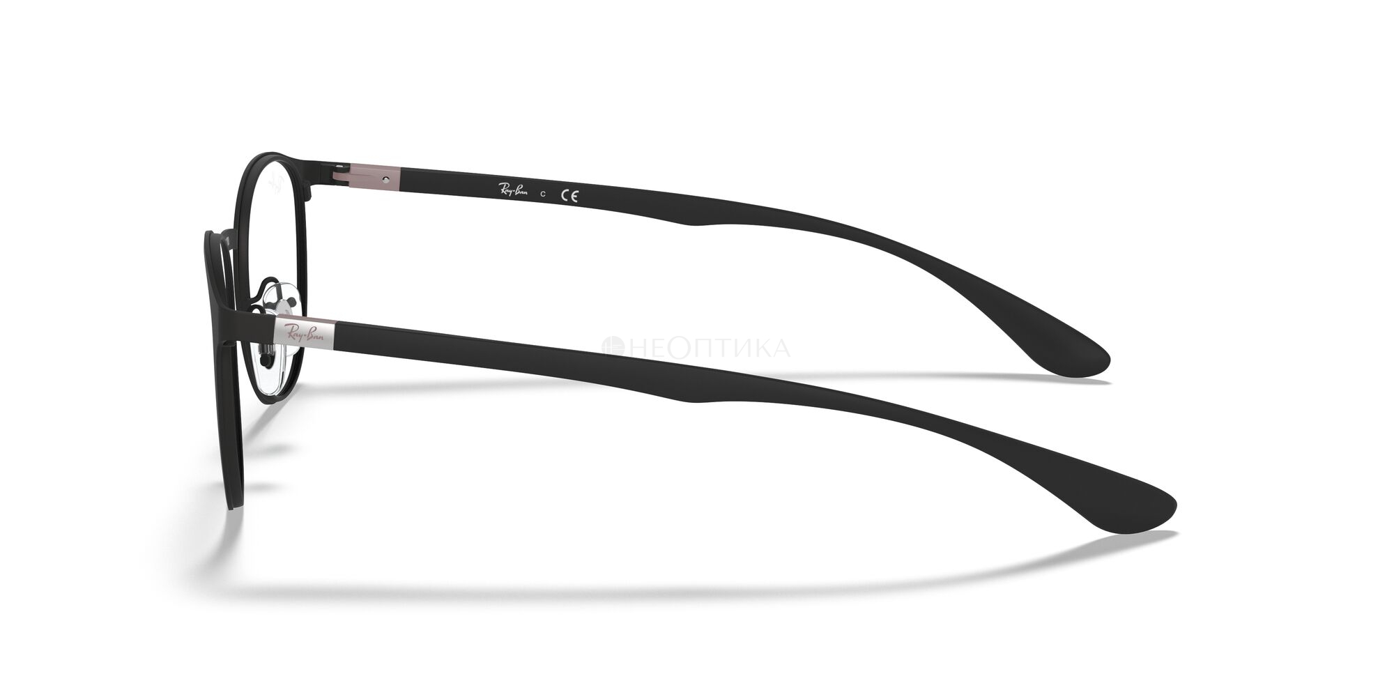 Оправа Ray-Ban 0RX6355 2503 50
