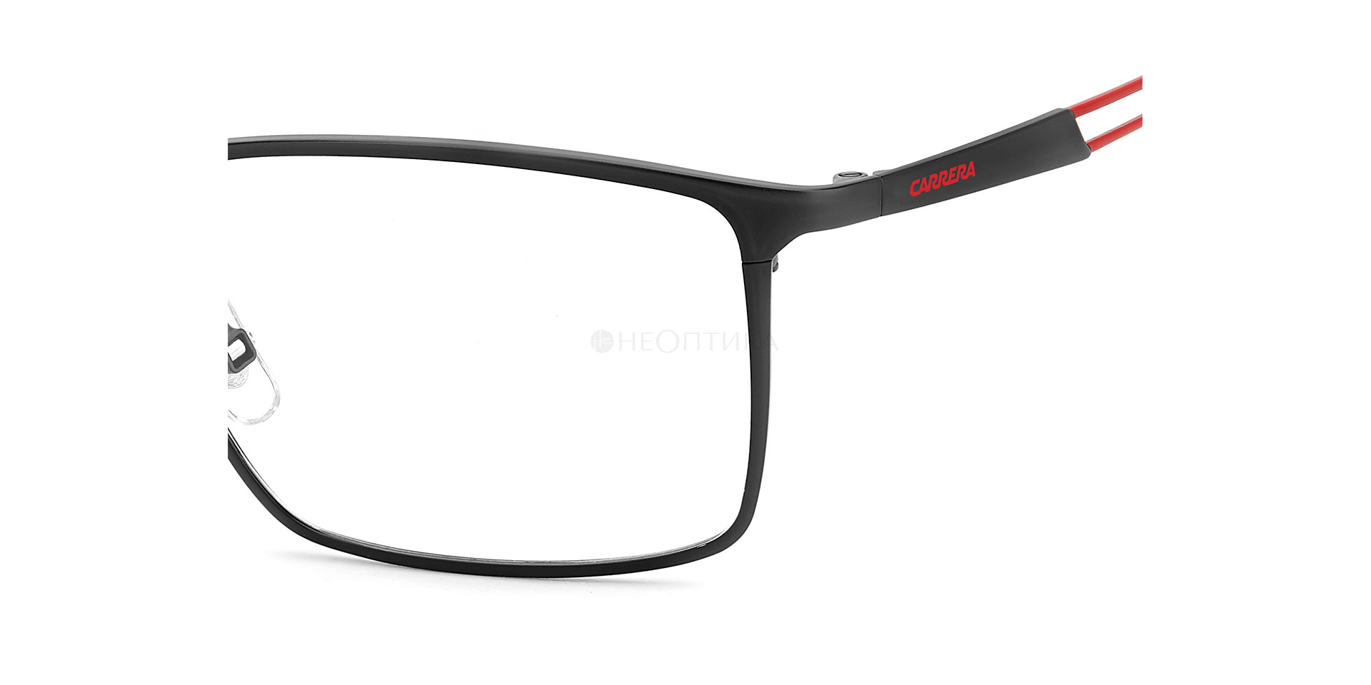 Оправа Carrera CARRERA 8898 BLX 55