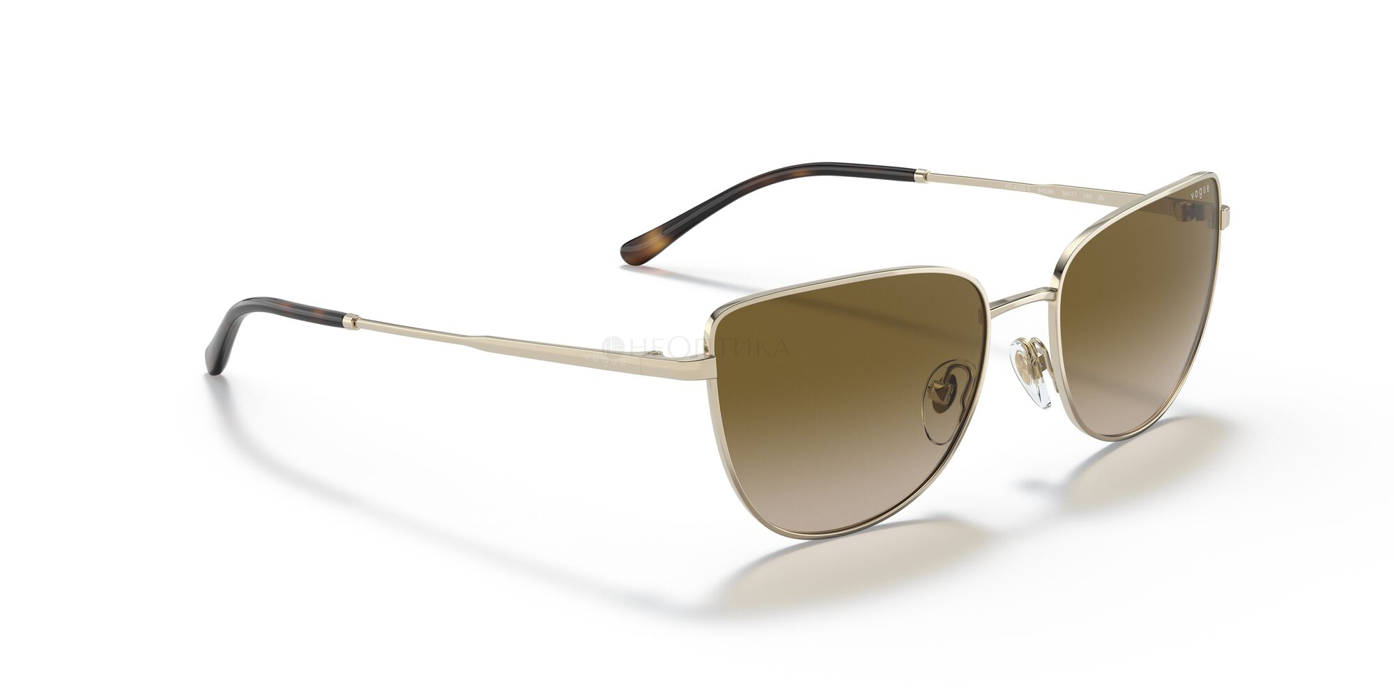 Солнцезащитные очки Vogue  0VO4233S 848/6K 54