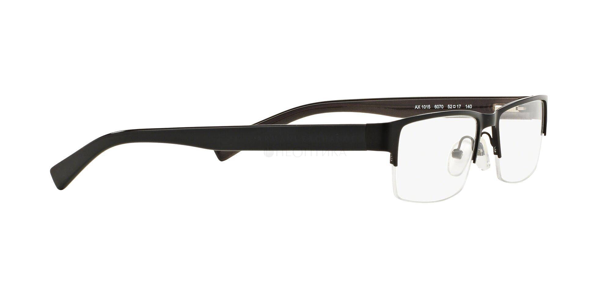 Оправа Armani Exchange 0AX1015 6070 52