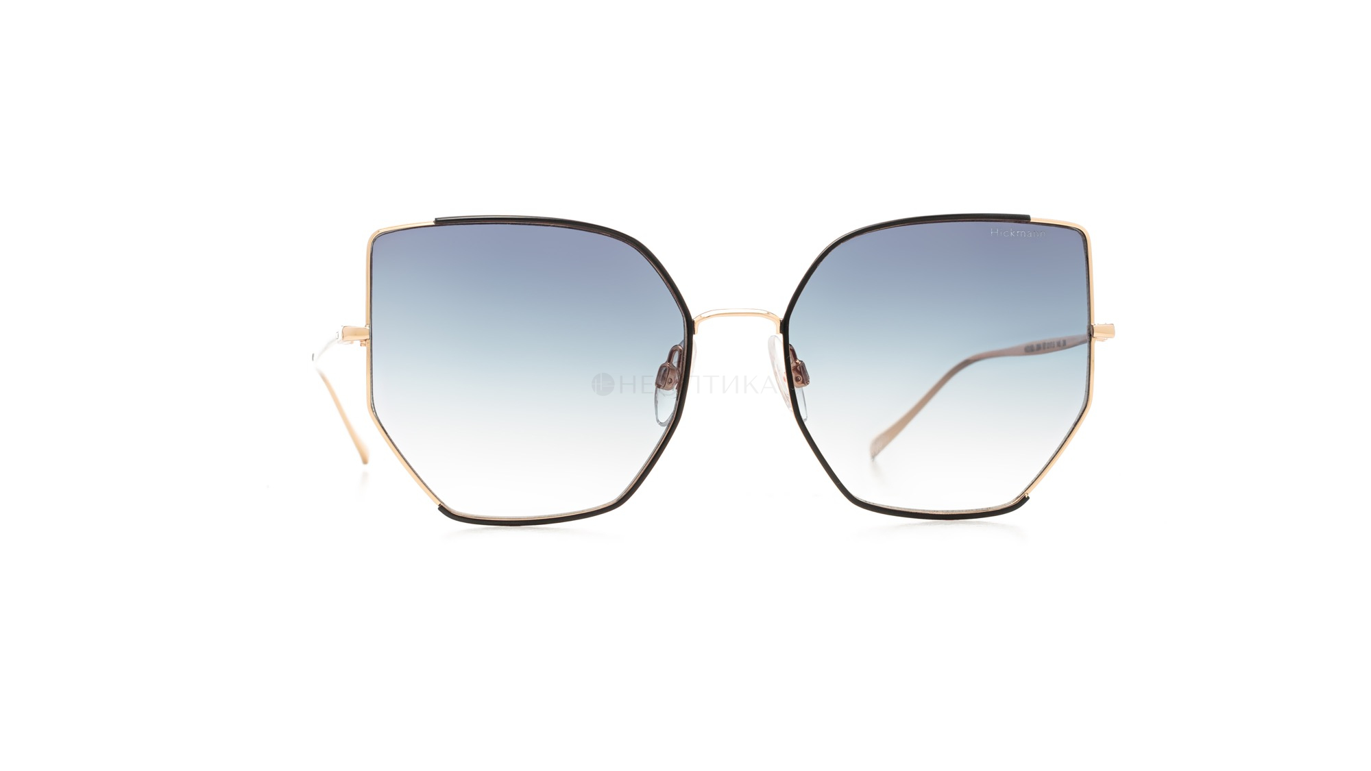 Солнцезащитные очки Hickmann HI3163 09A