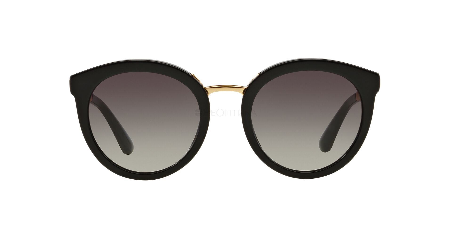Солнцезащитные очки Dolce & Gabbana  0DG4268 501/8G 52