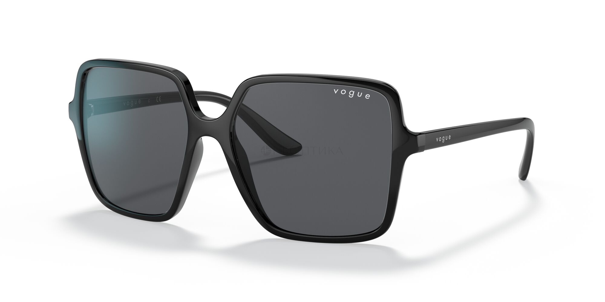 Солнцезащитные очки Vogue  0VO5352S W44/87 56